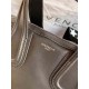 Top Replica Givenchy Nightingale bag in black