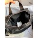 Top Replica Givenchy Nightingale bag in black