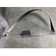 Top Replica Givenchy Wing tote bag with removable internal zipper pouch in black