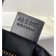 Top Replica Givenchy Antigona Mini tote bag in black leather