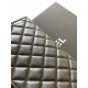 Top Replica Chanel 26X AS6045 hobo bag in black