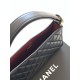 Top Replica Chanel 26X AS6045 hobo bag in black
