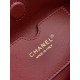Top Replica Chanel 26X AS6045 hobo bag in black