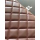Top Replica Chanel 26X AS6045 hobo bag in burgundy