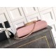 Super Clone Replica Chanel Suede Diana Foldable Tote Bag Small/Medium/Large Pink Top Replica Chanel Suede Diana Foldable Tote Bag Small/Medium/Large Pink