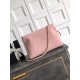 Super Clone Replica Chanel Suede Diana Foldable Tote Bag Small/Medium/Large Pink Top Replica Chanel Suede Diana Foldable Tote Bag Small/Medium/Large Pink