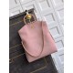 Super Clone Replica Chanel Suede Diana Foldable Tote Bag Small/Medium/Large Pink Top Replica Chanel Suede Diana Foldable Tote Bag Small/Medium/Large Pink