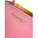 Super Clone Replica Chanel Suede Diana Foldable Tote Bag Small/Medium/Large Pink Top Replica Chanel Suede Diana Foldable Tote Bag Small/Medium/Large Pink
