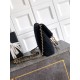 Super Clone Replica Chanel Suede Diana Foldable Tote Bag Small/Medium/Large Black Top Replica Chanel Suede Diana Foldable Tote Bag Small/Medium/Large Black