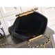 Super Clone Replica Chanel Suede Diana Foldable Tote Bag Small/Medium/Large Black Top Replica Chanel Suede Diana Foldable Tote Bag Small/Medium/Large Black