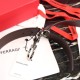 Top Replica Salvatore Ferragamo Men's 3.5 cm Reversible Belt with Black/Coffee Buckle