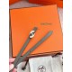 Top Replica Hermes Women's My H and Reversible Hermès sur Mer Belt 13 mm