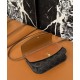 Top Replica Celine Duo Woc Wallet with Crossbody Strap