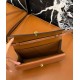 Top Replica Celine Duo Woc Wallet with Crossbody Strap