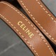 Top Replica Celine Teen Coeur Triomphe Bag