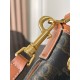 Super Clone Replica Celine Clara Triomphe Bucket Bag Top Replica Celine Clara Triomphe Bucket Bag