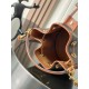 Super Clone Replica Celine Clara Triomphe Bucket Bag Top Replica Celine Clara Triomphe Bucket Bag