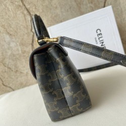 Top Replica Celine Teen Nino Tote Triomphe Bags