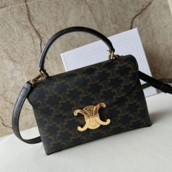 Top Replica Celine Teen Nino Tote Triomphe Bags