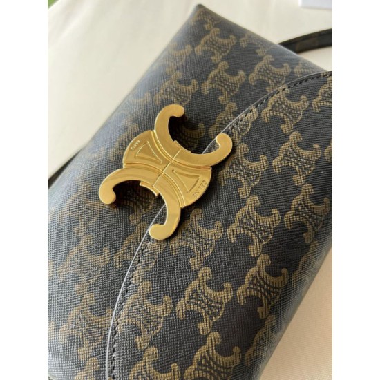 Super Clone Replica Celine Teen Nino Tote Triomphe Bags Top Replica Celine Teen Nino Tote Triomphe Bags