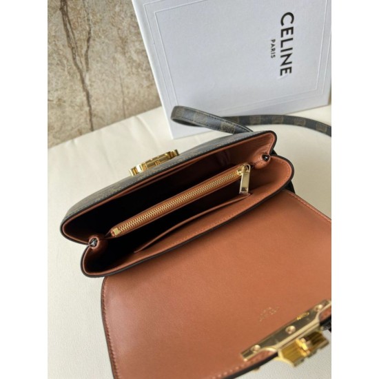 Super Clone Replica Celine Teen Nino Tote Triomphe Bags Top Replica Celine Teen Nino Tote Triomphe Bags