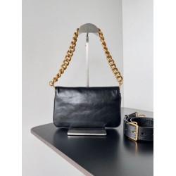 Super Clone Replica Balenciaga BB Soft Flap Shoulder Bag with Gold Hardware Top Replica Balenciaga BB Soft Flap Shoulder Bag with Gold Hardware