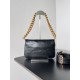 Super Clone Replica Balenciaga BB Soft Flap Shoulder Bag with Gold Hardware Top Replica Balenciaga BB Soft Flap Shoulder Bag with Gold Hardware