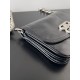 Super Clone Replica Balenciaga BB Soft Flap Shoulder Bag with Silver Hardware Top Replica Balenciaga BB Soft Flap Shoulder Bag with Silver Hardware