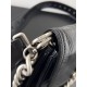Super Clone Replica Balenciaga BB Soft Flap Shoulder Bag with Silver Hardware Top Replica Balenciaga BB Soft Flap Shoulder Bag with Silver Hardware