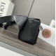 Super Clone Replica Loewe Classic Small Puzzle Edge Bum Bag in Black Top Replica Loewe Classic Small Puzzle Edge Bum Bag in Black