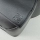Super Clone Replica Loewe Classic Small Puzzle Edge Bum Bag in Black Top Replica Loewe Classic Small Puzzle Edge Bum Bag in Black