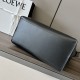Super Clone Replica Loewe Small Cubi Crossbody Bag in Black Top Replica Loewe Small Cubi Crossbody Bag in Black