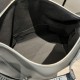 Super Clone Replica Loewe Small Cubi Crossbody Bag in Black Top Replica Loewe Small Cubi Crossbody Bag in Black