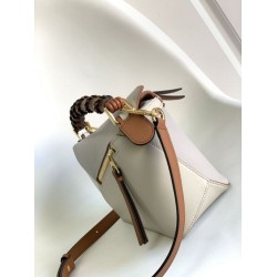 Super Clone Replica Loewe Small Puzzle Edge Bag in Multicolored Calfskin Nappa Top Replica Loewe Small Puzzle Edge Bag in Multicolored Calfskin Nappa