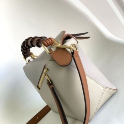 Super Clone Replica Loewe Small Puzzle Edge Bag in Multicolored Calfskin Nappa Top Replica Loewe Small Puzzle Edge Bag in Multicolored Calfskin Nappa