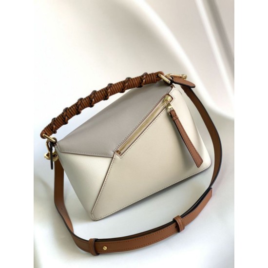Super Clone Replica Loewe Small Puzzle Edge Bag in Multicolored Calfskin Nappa Top Replica Loewe Small Puzzle Edge Bag in Multicolored Calfskin Nappa