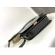 Top Replica Loewe Small Goya Bag in Black