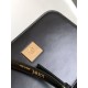 Top Replica Loewe Small Goya Bag in Black