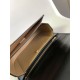 Top Replica Loewe Small Goya Bag in Black