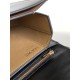Top Replica Loewe Small Goya Bag in Black