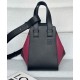 Top Replica Loewe x Albers Handbag Mauve Hammock