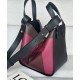 Top Replica Loewe x Albers Handbag Mauve Hammock