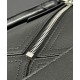 Super Clone Replica Loewe Large Puzzle Biker Bag in Black Top Replica Loewe Large Puzzle Biker Bag in Black