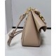 Super Clone Replica Loewe Ola Medium Shoulder Bag, Apricot Top Replica Loewe Ola Medium Shoulder Bag, Apricot