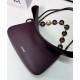 Super Clone Replica Loewe Ola Medium Shoulder Bag, Mauve Top Replica Loewe Ola Medium Shoulder Bag, Mauve