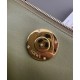 Super Clone Replica Loewe Madrid Medium Soft Calfskin Bag, Olive Top Replica Loewe Madrid Medium Soft Calfskin Bag, Olive