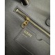 Super Clone Replica Loewe Madrid Medium Soft Calfskin Bag, Black Top Replica Loewe Madrid Medium Soft Calfskin Bag, Black