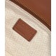 Super Clone Replica Loewe Small Puzzle Edge Landscape Bag, Coffee Top Replica Loewe Small Puzzle Edge Landscape Bag, Coffee