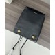 Top Replica Loewe Pebble Pouch Bags, Black