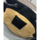 Top Replica Loewe Pebble Pouch Bags, Black